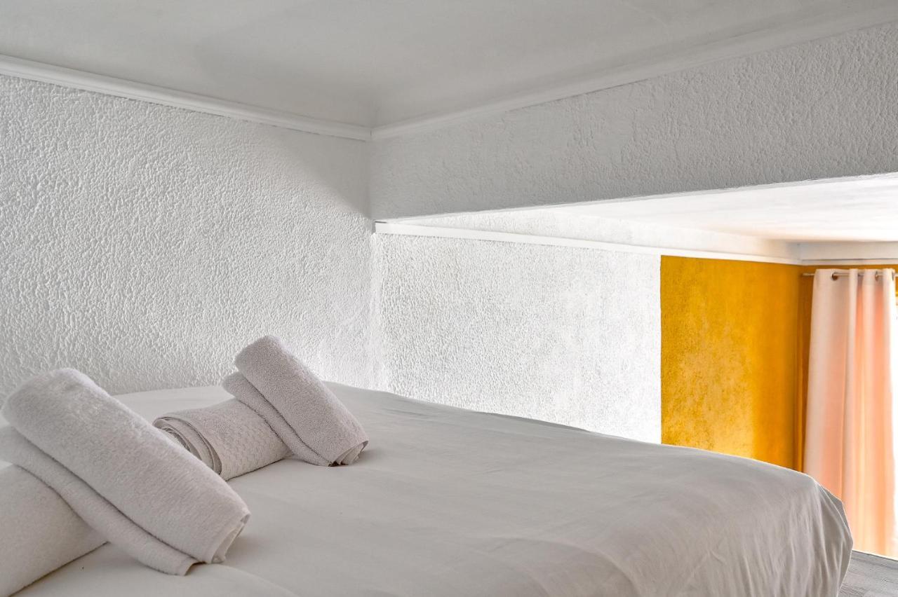 Appartement Cosy A Deux Pas De La Joliette Marseilles Exterior foto